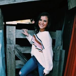 Meet your Posher, Madison